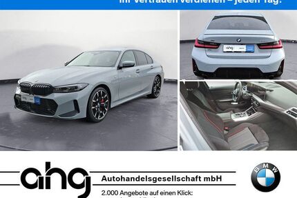 BMW 320 Gebrauchtwagen