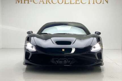 Ferrari F8 Tributo Gebrauchtwagen