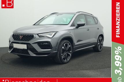 Cupra Ateca Gebrauchtwagen