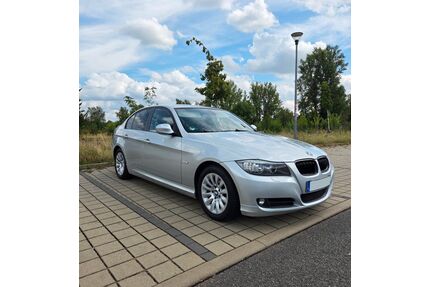 BMW 318 Gebrauchtwagen