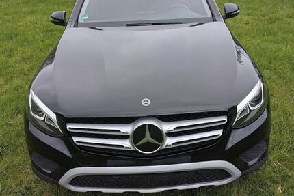 Mercedes-Benz GLC 250 Gebrauchtwagen