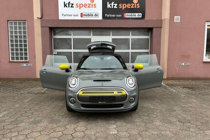 Mini Cooper SE Gebrauchtwagen