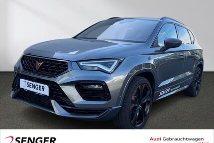 Cupra Ateca Gebrauchtwagen