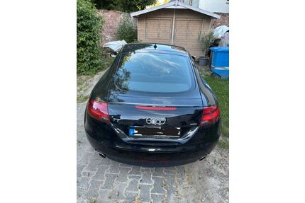 Audi TT Gebrauchtwagen