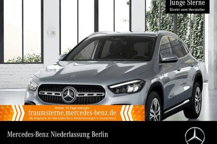 Mercedes-Benz GLA 200 Gebrauchtwagen