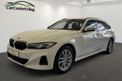 BMW 318 Gebrauchtwagen