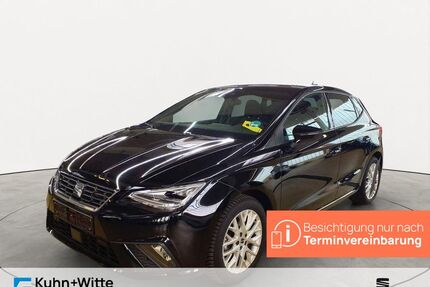 Seat Ibiza Gebrauchtwagen