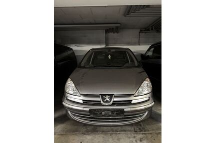 Peugeot 807 Gebrauchtwagen
