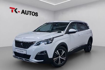 Peugeot 5008 Gebrauchtwagen