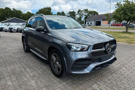 Mercedes-Benz GLE 350 Gebrauchtwagen