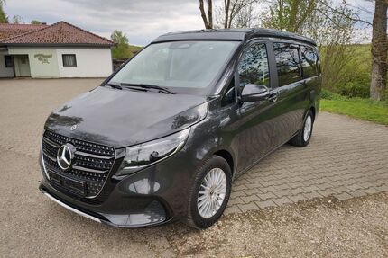 Mercedes-Benz V 300 Gebrauchtwagen
