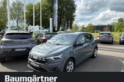 Dacia Sandero Gebrauchtwagen