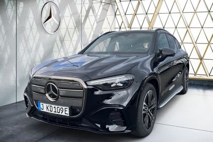 Mercedes-Benz GLC 400 Gebrauchtwagen