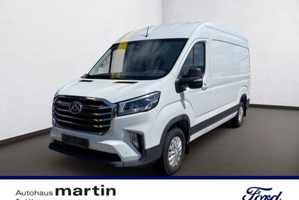 Maxus Deliver 9 Gebrauchtwagen