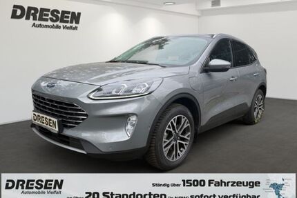 Ford Kuga Gebrauchtwagen