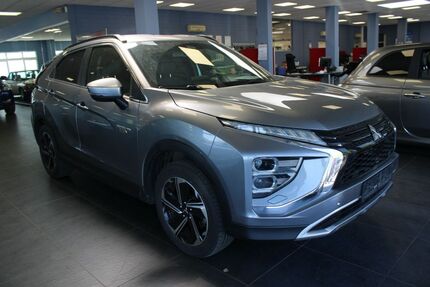 Mitsubishi Eclipse Cross Gebrauchtwagen