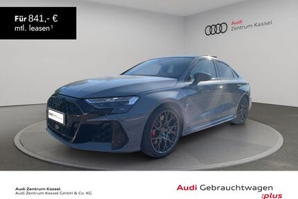 Audi RS3 Gebrauchtwagen