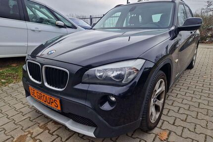 BMW X1 Gebrauchtwagen