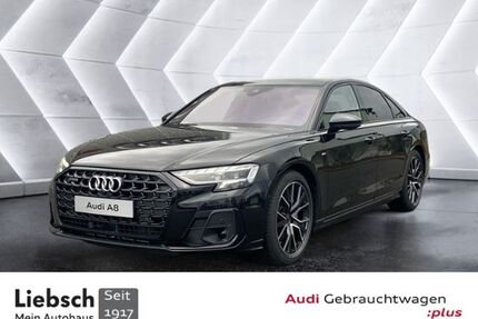 Audi A8 Gebrauchtwagen