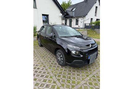Citroen C3 Gebrauchtwagen