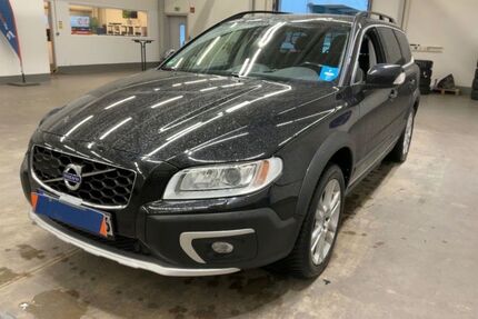 Volvo XC70 Gebrauchtwagen