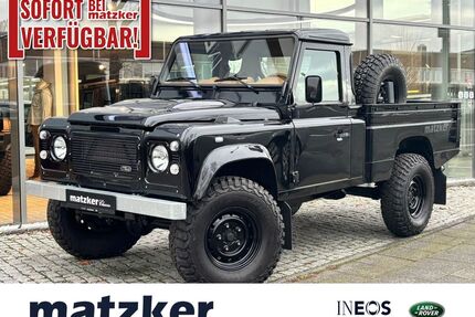 Toyota Defender 