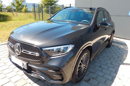 Mercedes-Benz GLC 300 Gebrauchtwagen