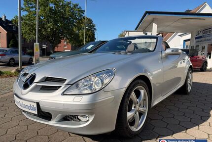 Mercedes-Benz SLK 350 Gebrauchtwagen