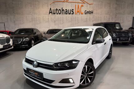 VW Polo Gebrauchtwagen