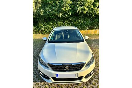 Peugeot 308 Gebrauchtwagen
