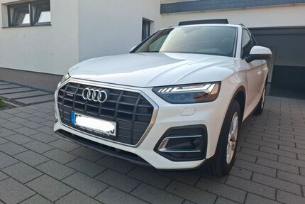 Audi Q5 Gebrauchtwagen