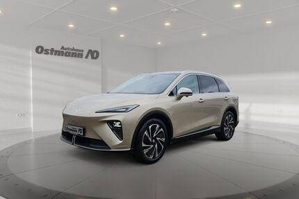 MG Andere Gebrauchtwagen