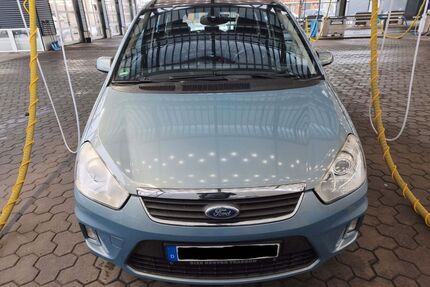 Ford C-Max Gebrauchtwagen