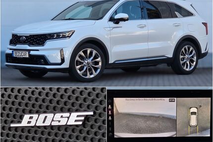 Kia Sorento Gebrauchtwagen