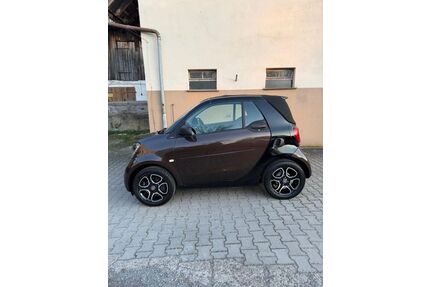 Smart Andere Gebrauchtwagen