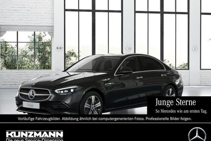 Mercedes-Benz C 300 Gebrauchtwagen