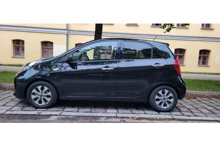 Kia Picanto Gebrauchtwagen