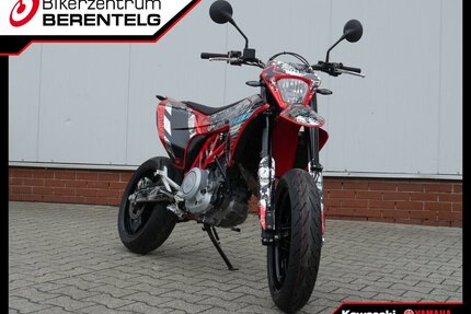 GasGas GasGas SM 700 *Arrow Auspuff* - Reifen neu Gebrauchtwagen