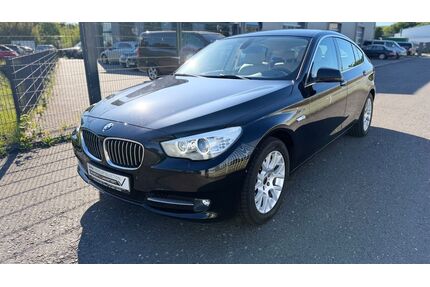 BMW 530 Gebrauchtwagen