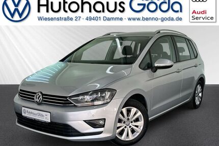 VW Golf Sportsvan Gebrauchtwagen