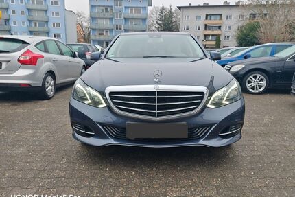Mercedes-Benz E 250 Gebrauchtwagen