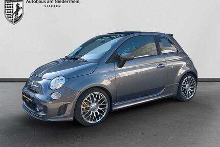 Abarth 500 Gebrauchtwagen