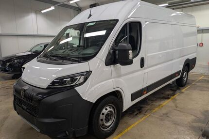 Peugeot Boxer Gebrauchtwagen