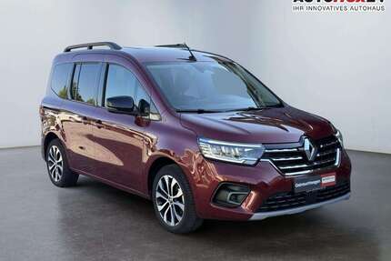 Renault Kangoo Gebrauchtwagen