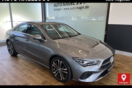 Mercedes-Benz CLA 180 Gebrauchtwagen