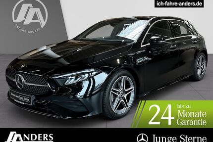 Mercedes-Benz A 200 Gebrauchtwagen
