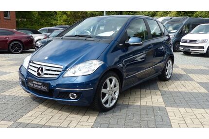 Mercedes-Benz A 200 Gebrauchtwagen