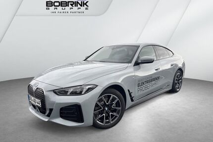 BMW i4 Gebrauchtwagen