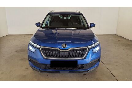 Skoda Kamiq Gebrauchtwagen