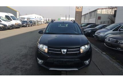 Dacia Sandero Gebrauchtwagen